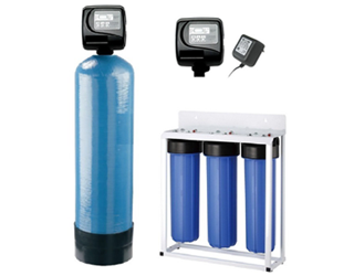 Whole-House-Water-Filtration-System